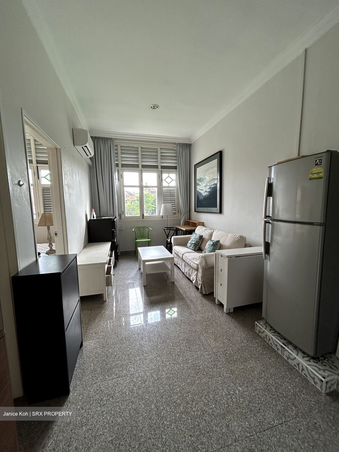 Mountbatten Lodge (D15), Apartment #558930381